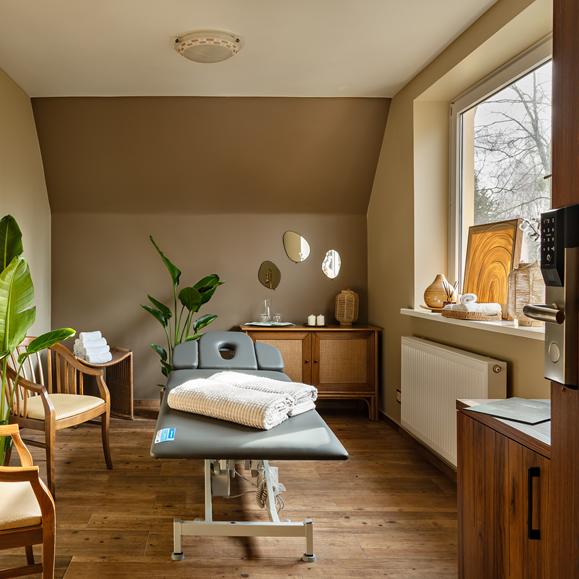 Mini SPA - zdjęcie 1