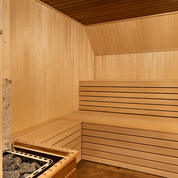 Mini SPA - zdjęcie 3