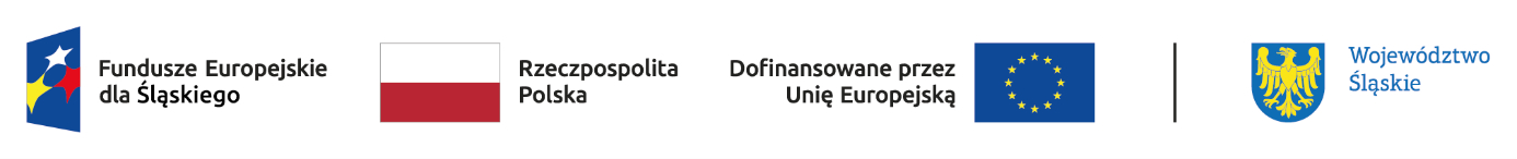 Logotypy: Typ projektu Mikroinwestycje w MŚP